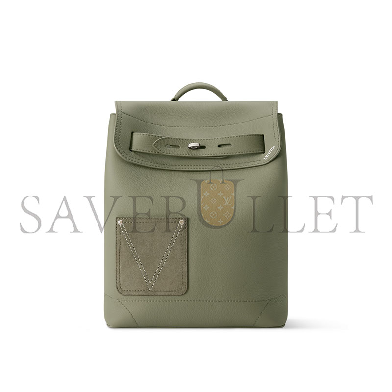 l0vis Vvtt0n master steamer backpack m26852 (39*31*15.5cm)